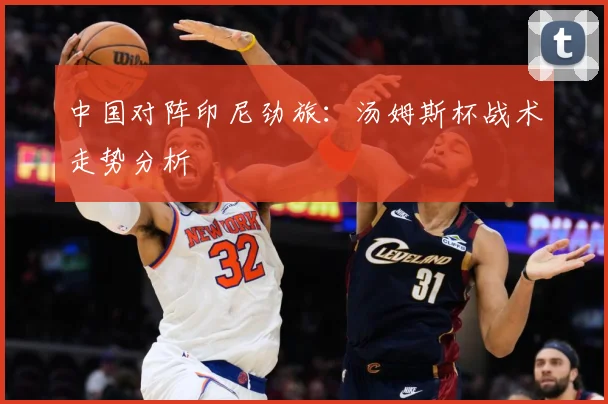 中国对阵印尼劲旅：汤姆斯杯战术走势分析