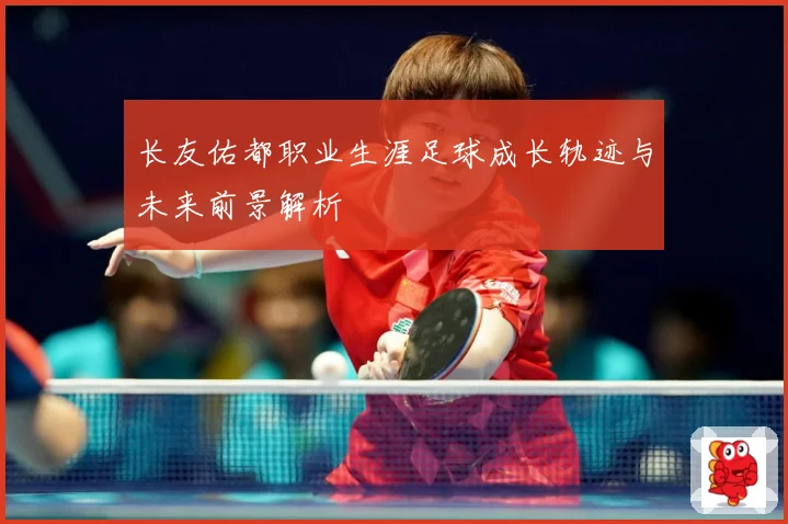 长友佑都职业生涯足球成长轨迹与未来前景解析