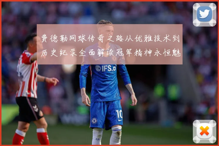 费德勒网球传奇之路从优雅技术到历史纪录全面解读冠军精神永恒魅力