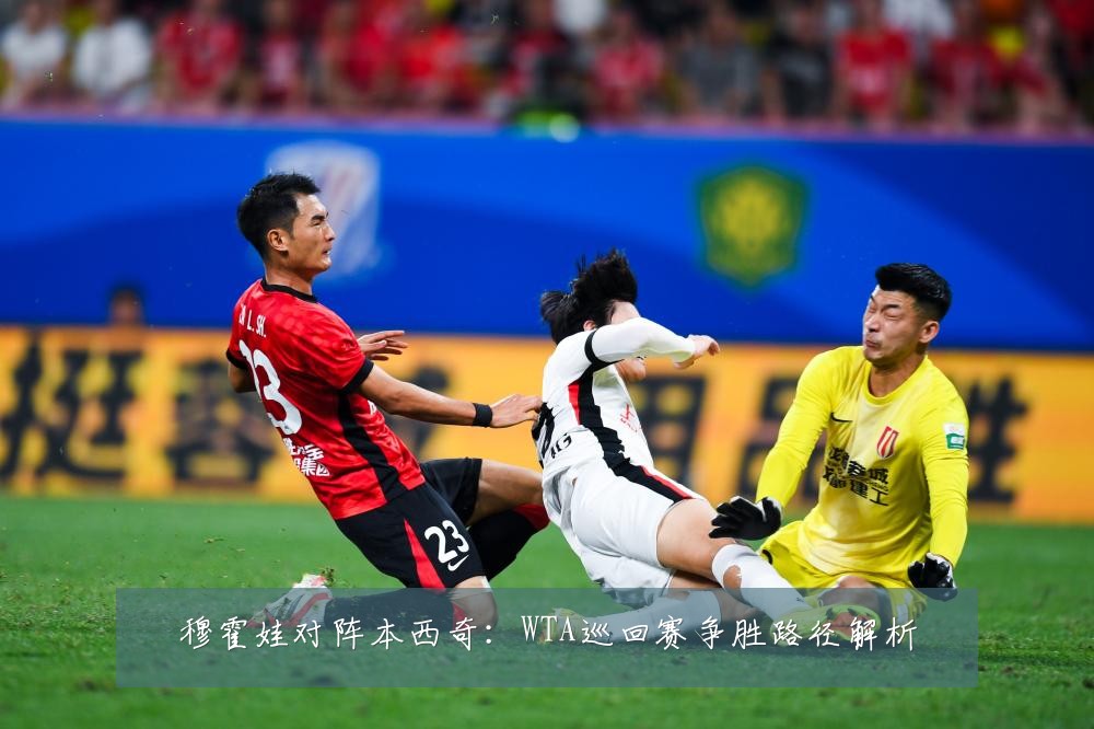 穆霍娃对阵本西奇：WTA巡回赛争胜路径解析