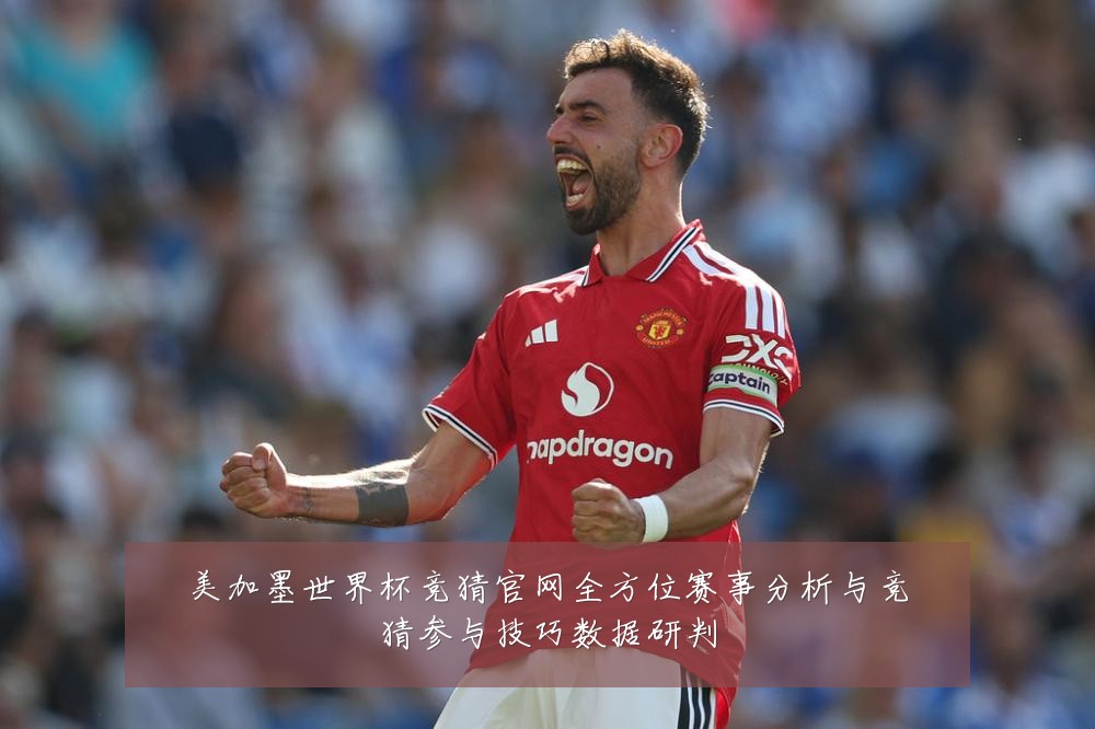 美加墨世界杯竞猜官网全方位赛事分析与竞猜参与技巧数据研判