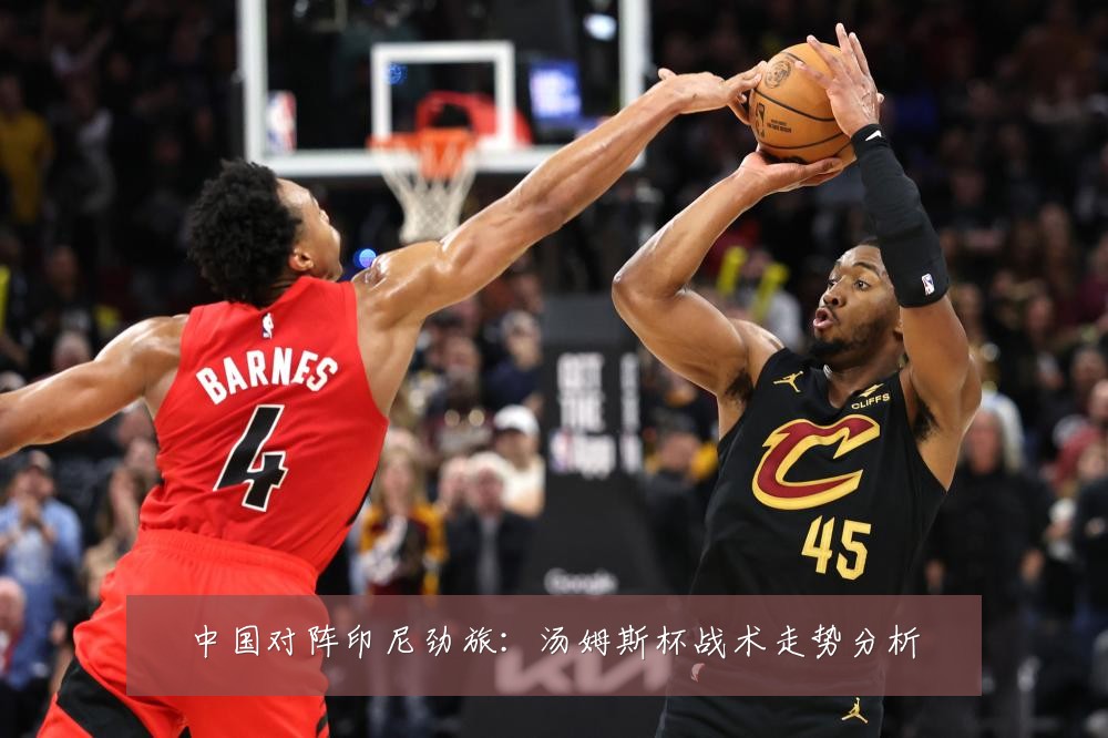 中国对阵印尼劲旅：汤姆斯杯战术走势分析